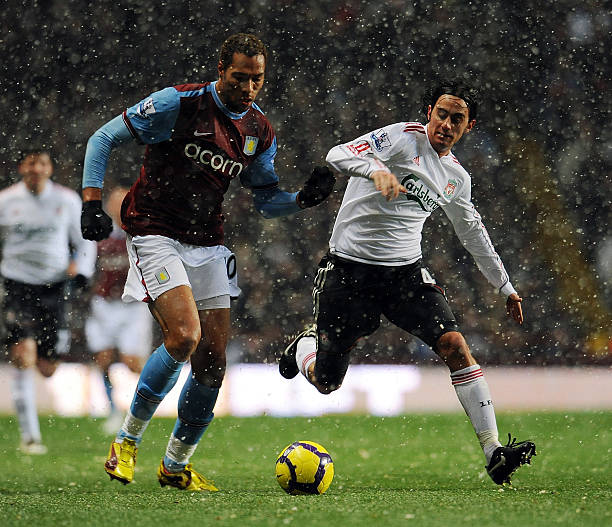 拉什福德在 拉什福德在