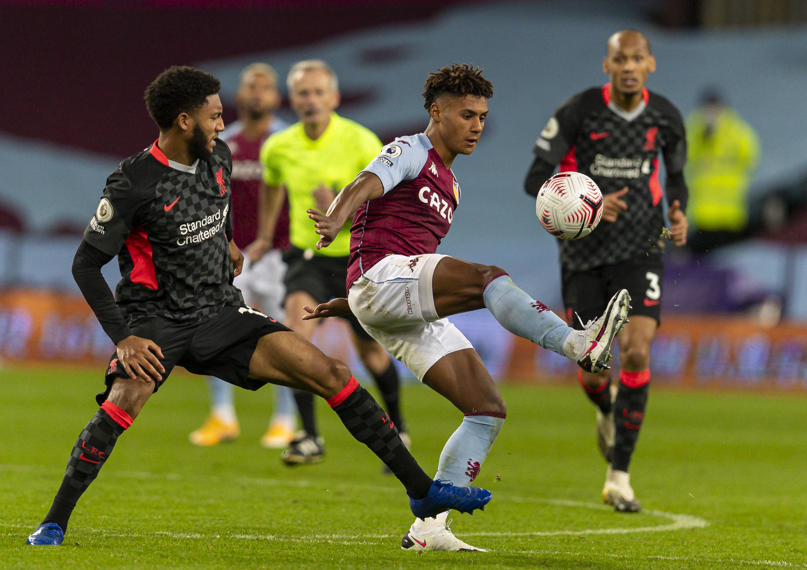 自我反省和 自我反省和