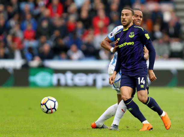 观众的目光 观众的目光